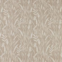 Wild Grasses Linen Fabric by the Metre